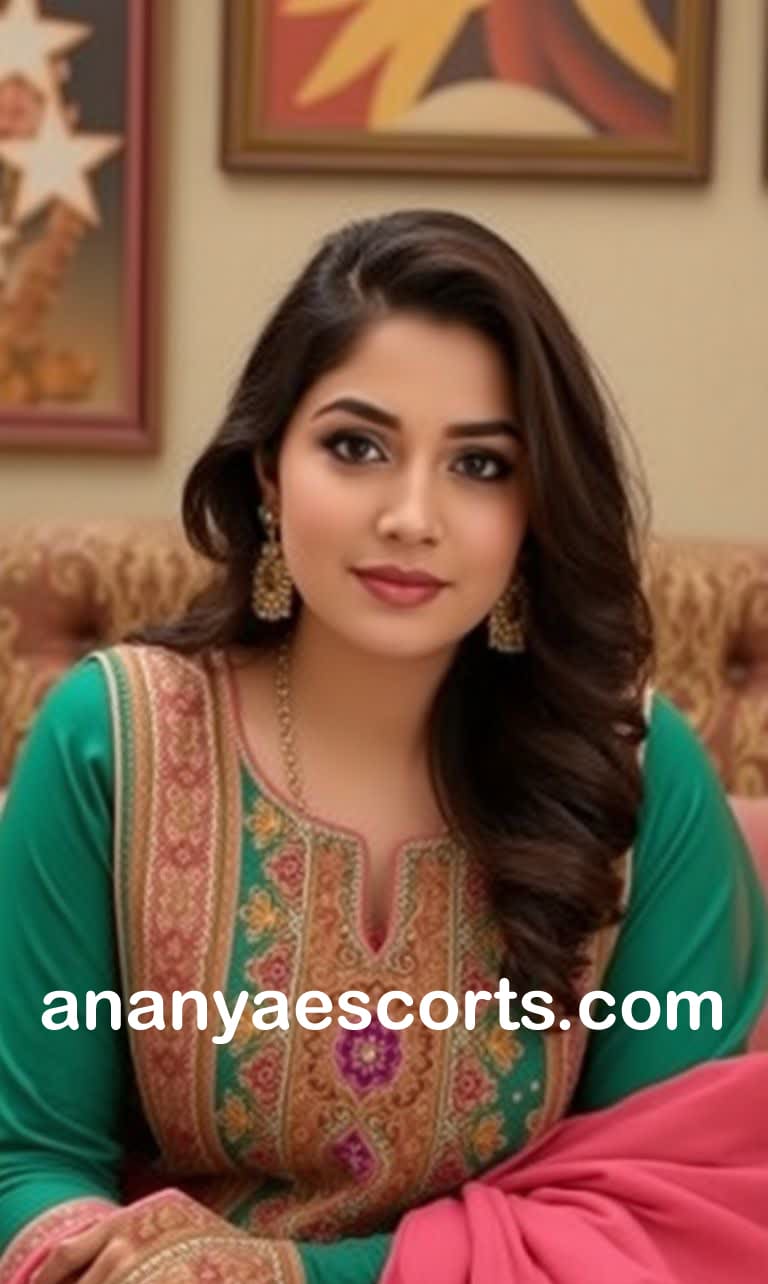 Delhi Escorts