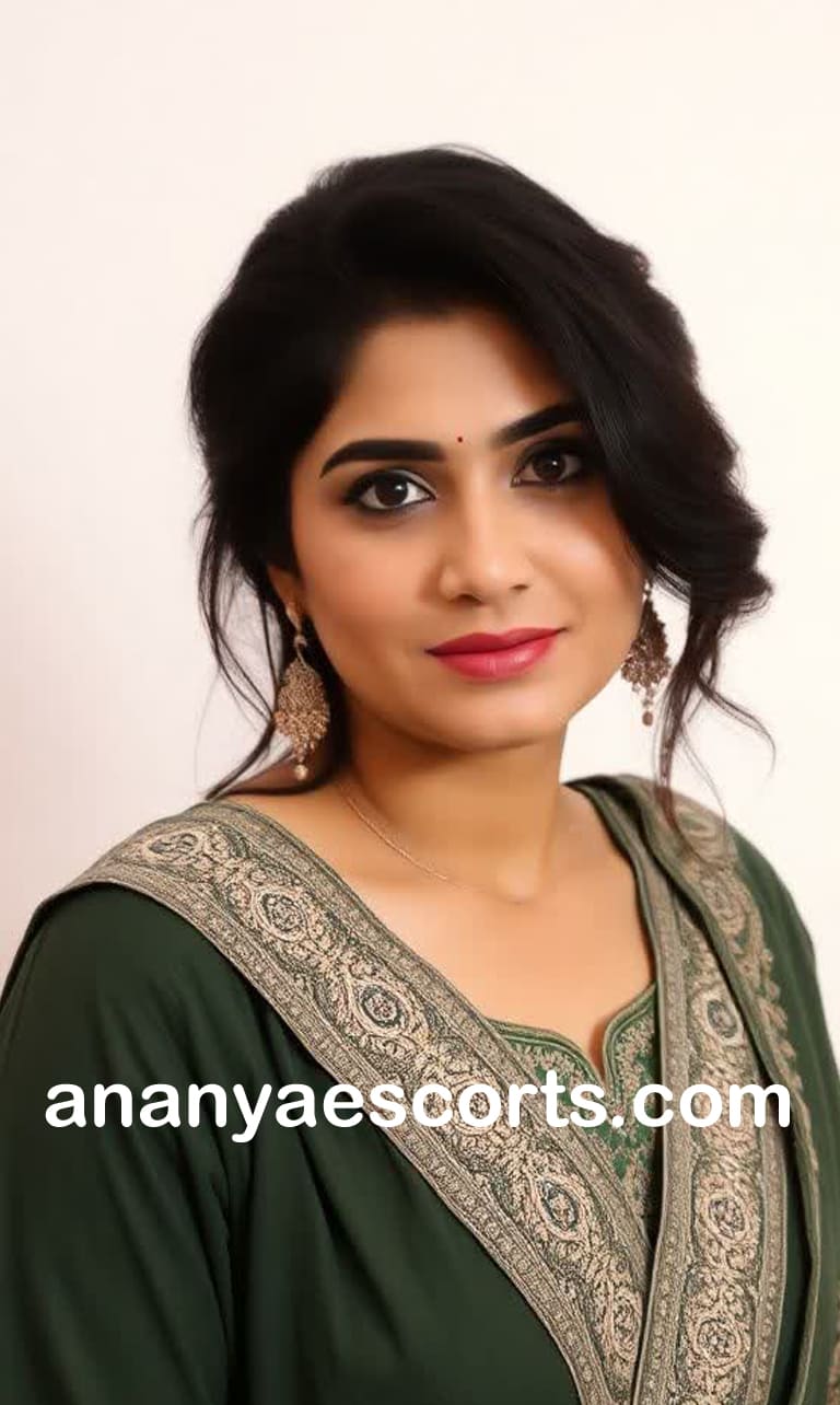 Delhi Escort Service