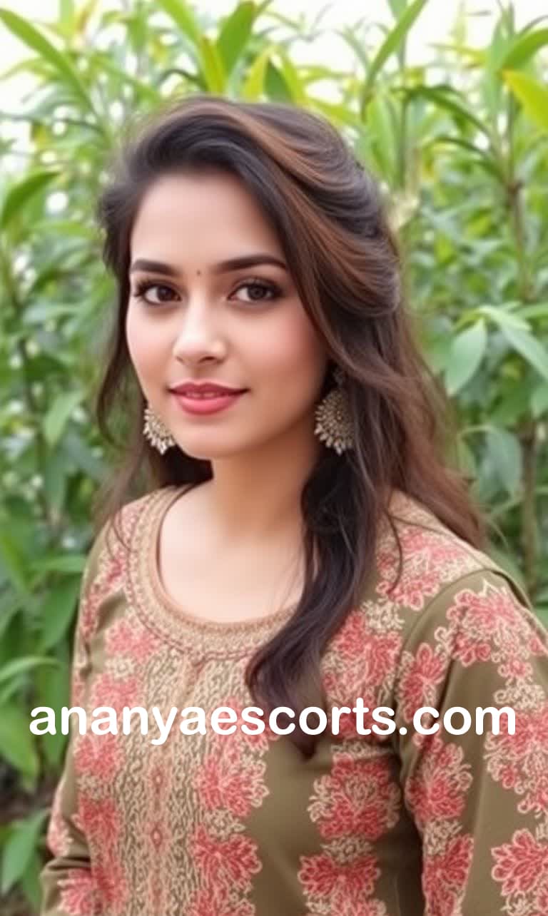 Escort Service in Delhi