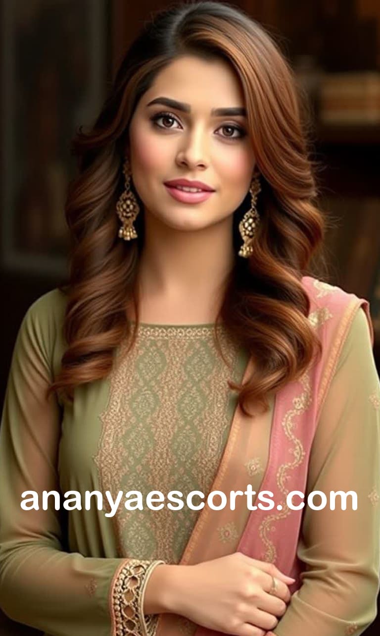 Escort Service in Delhi