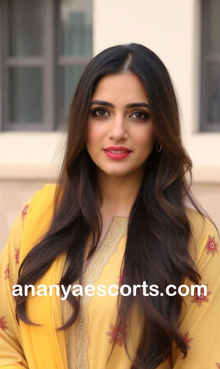 Delhi Escorts