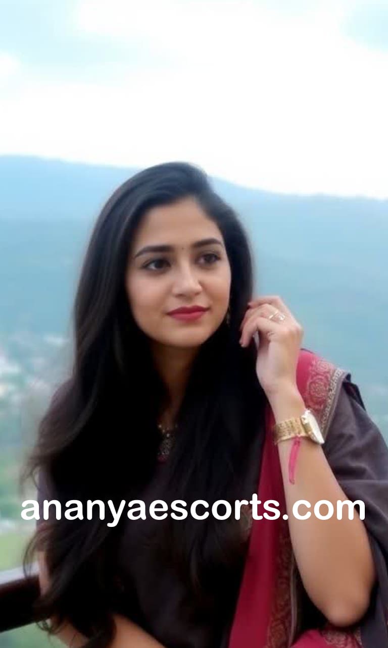 Delhi Escorts